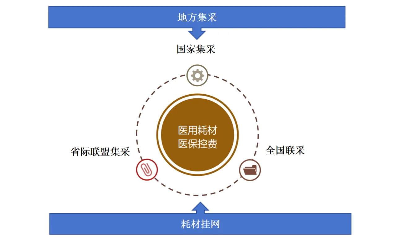 2024醫(yī)用耗材浮世繪：內(nèi)卷的盡頭是差異化，總會花開